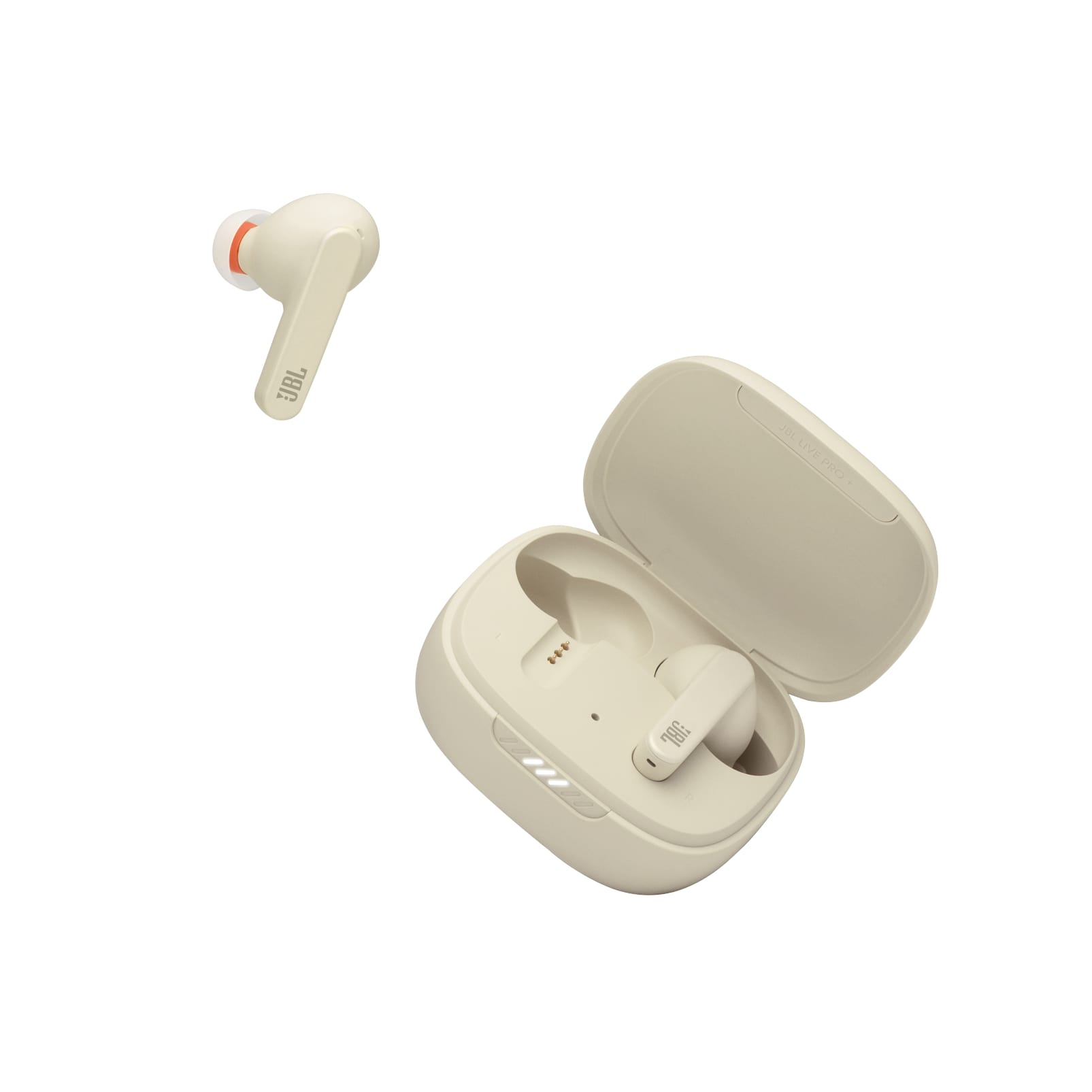 Tai nghe JBL Live Pro+ TWS - Hàng Chính Hãng