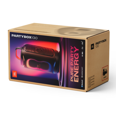 Loa JBL PartyBox 130