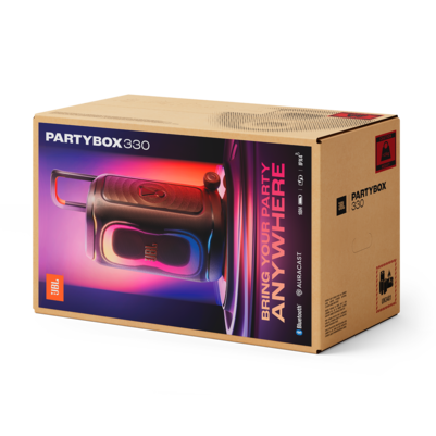 Loa JBL PartyBox 330