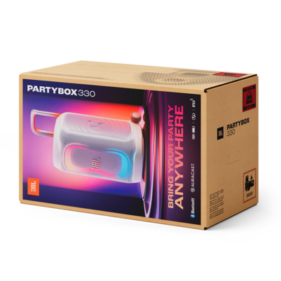 Loa JBL PartyBox 330