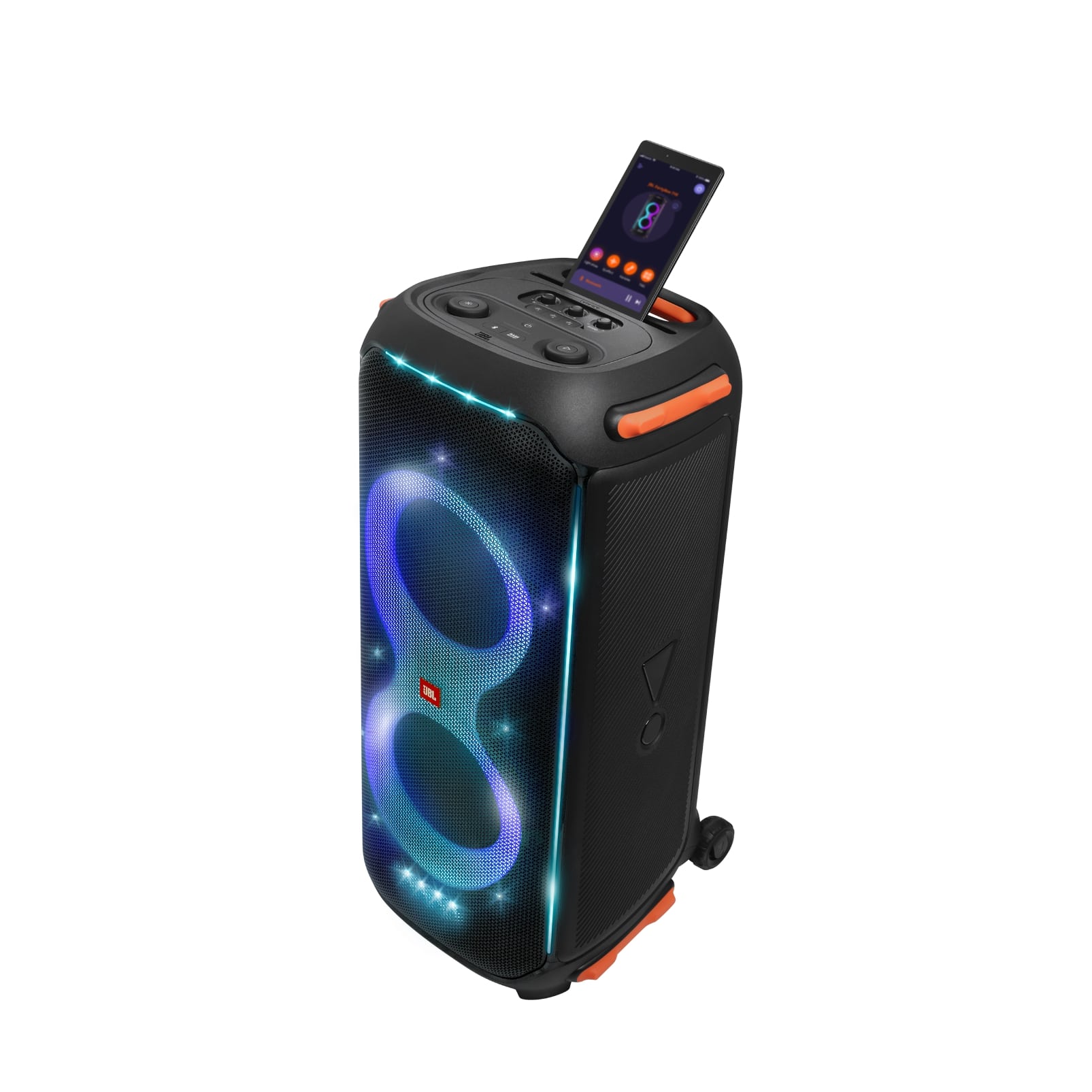 Loa Bluetooth JBL Partybox 710 - Hàng Chính Hãng
