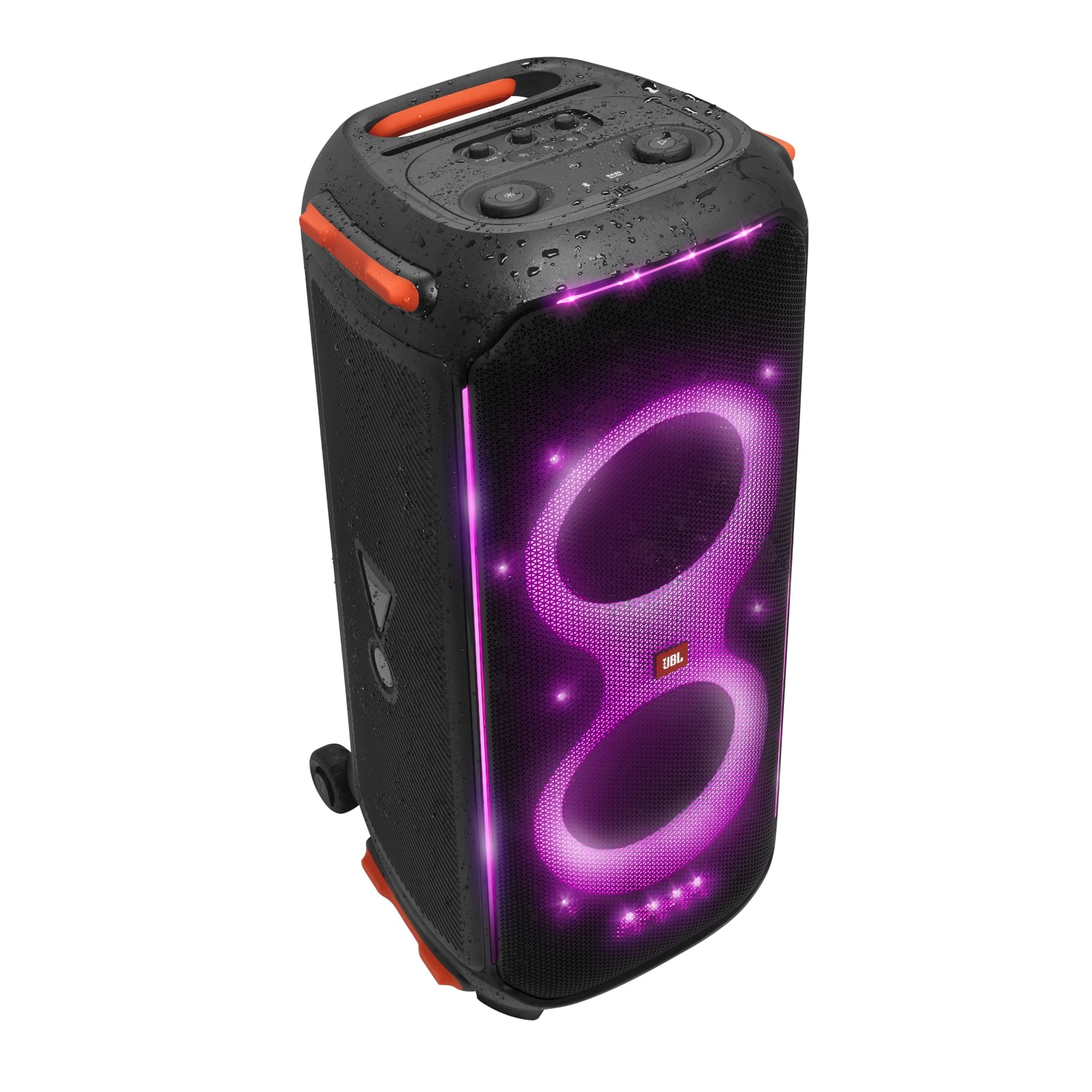 Loa Bluetooth JBL Partybox 710 - Hàng Chính Hãng