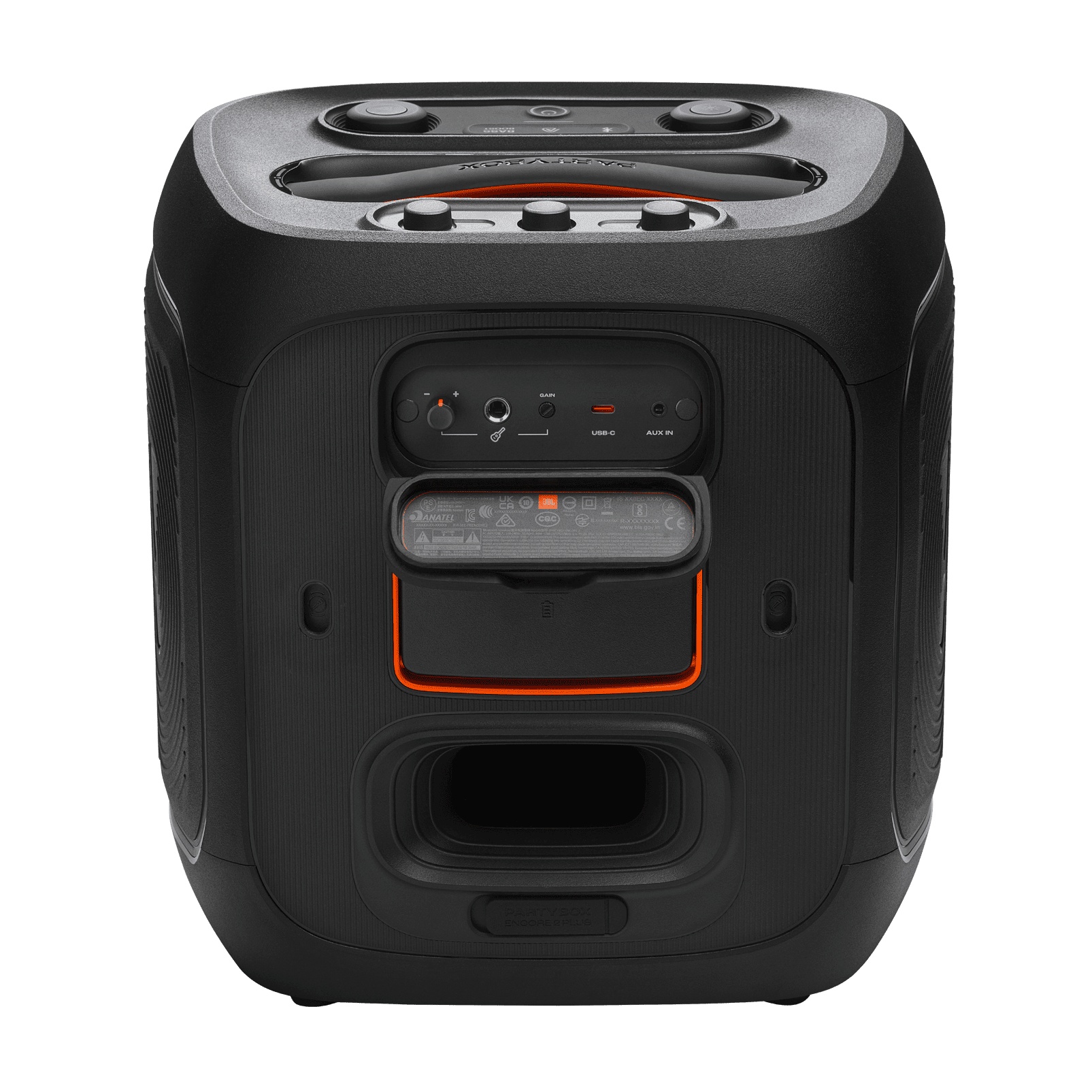 Loa Bluetooth JBL Partybox Encore 2 Plus