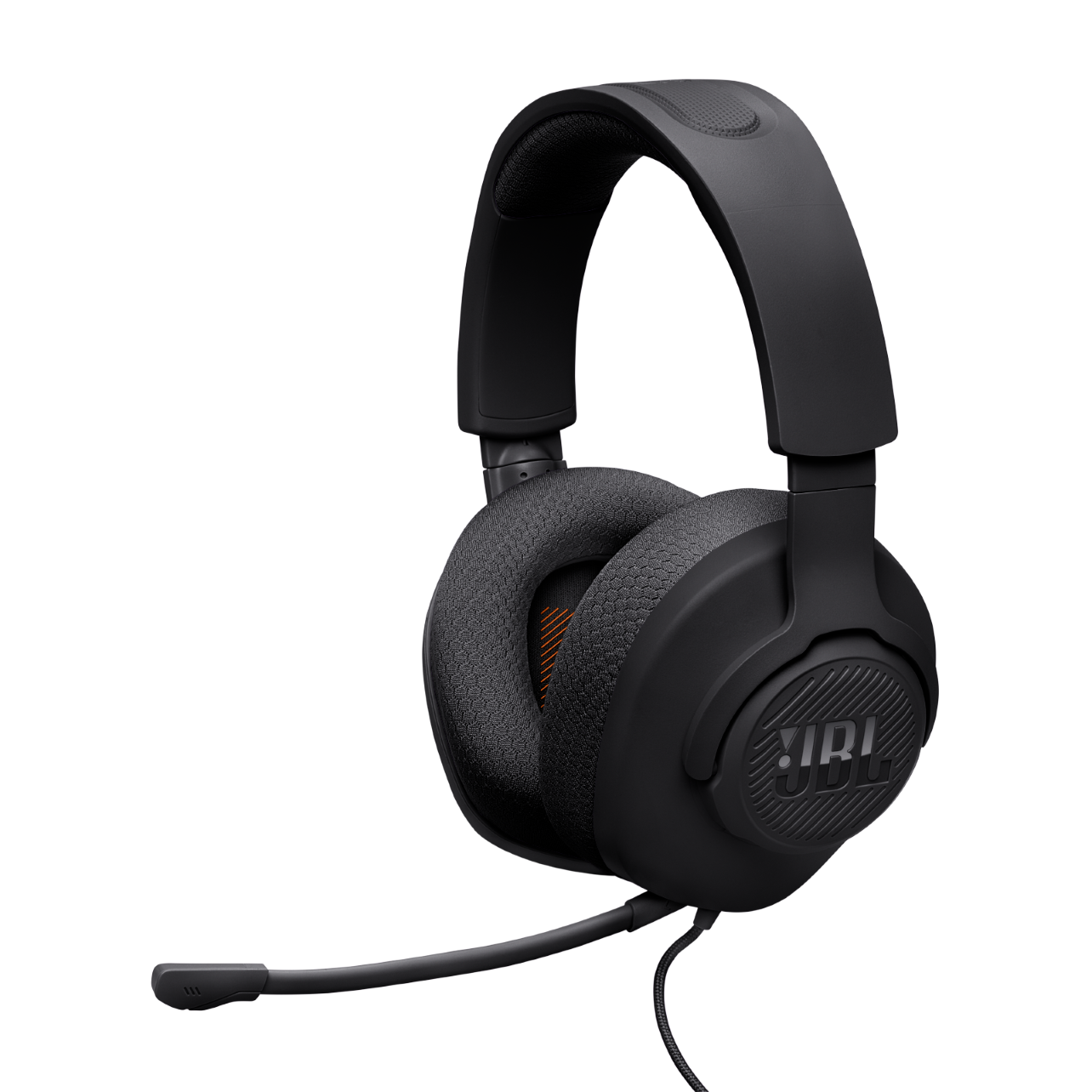 Tai nghe chụp tai JBL Quantum 100M2 - Hàng Chính hãng