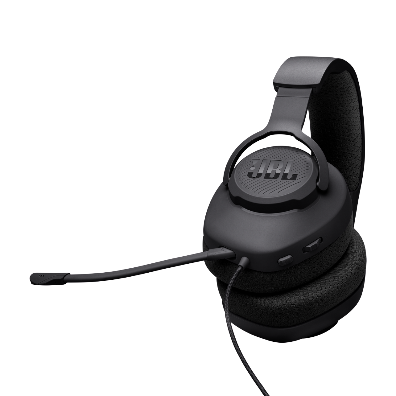 Tai nghe chụp tai JBL Quantum 100M2 - Hàng Chính hãng