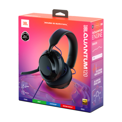 Tai nghe JBL Quantum 120