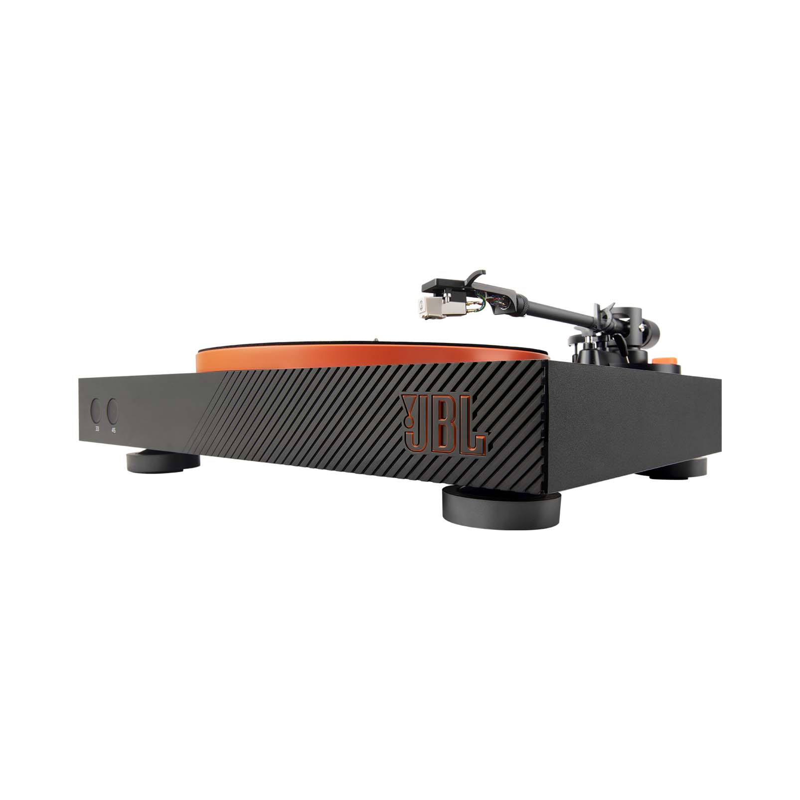 Máy phát đĩa than JBL Spinner BT - Hàng Chính Hãng
