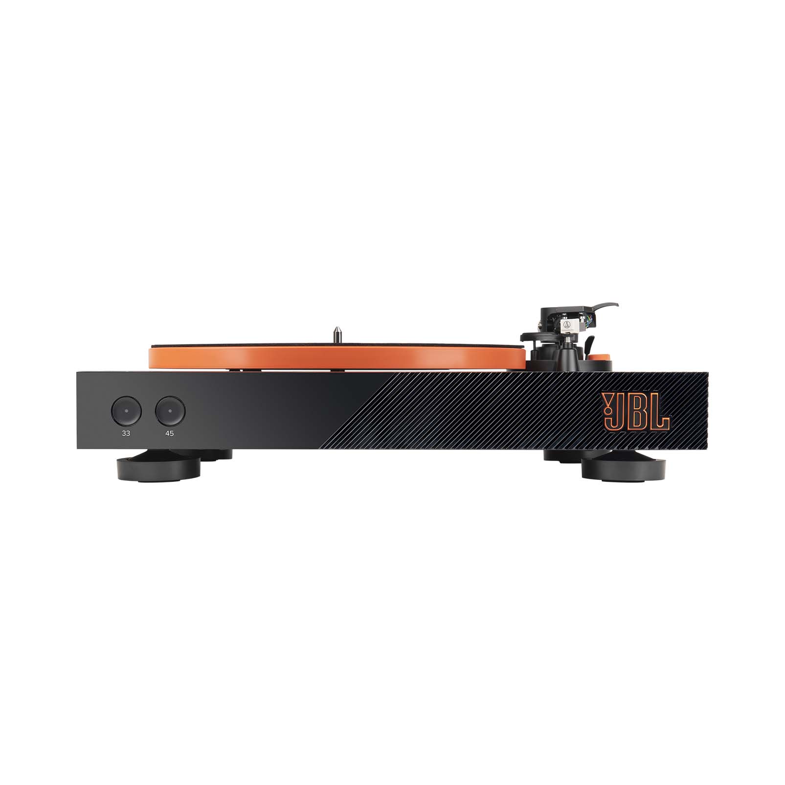 Máy phát đĩa than JBL Spinner BT - Hàng Chính Hãng