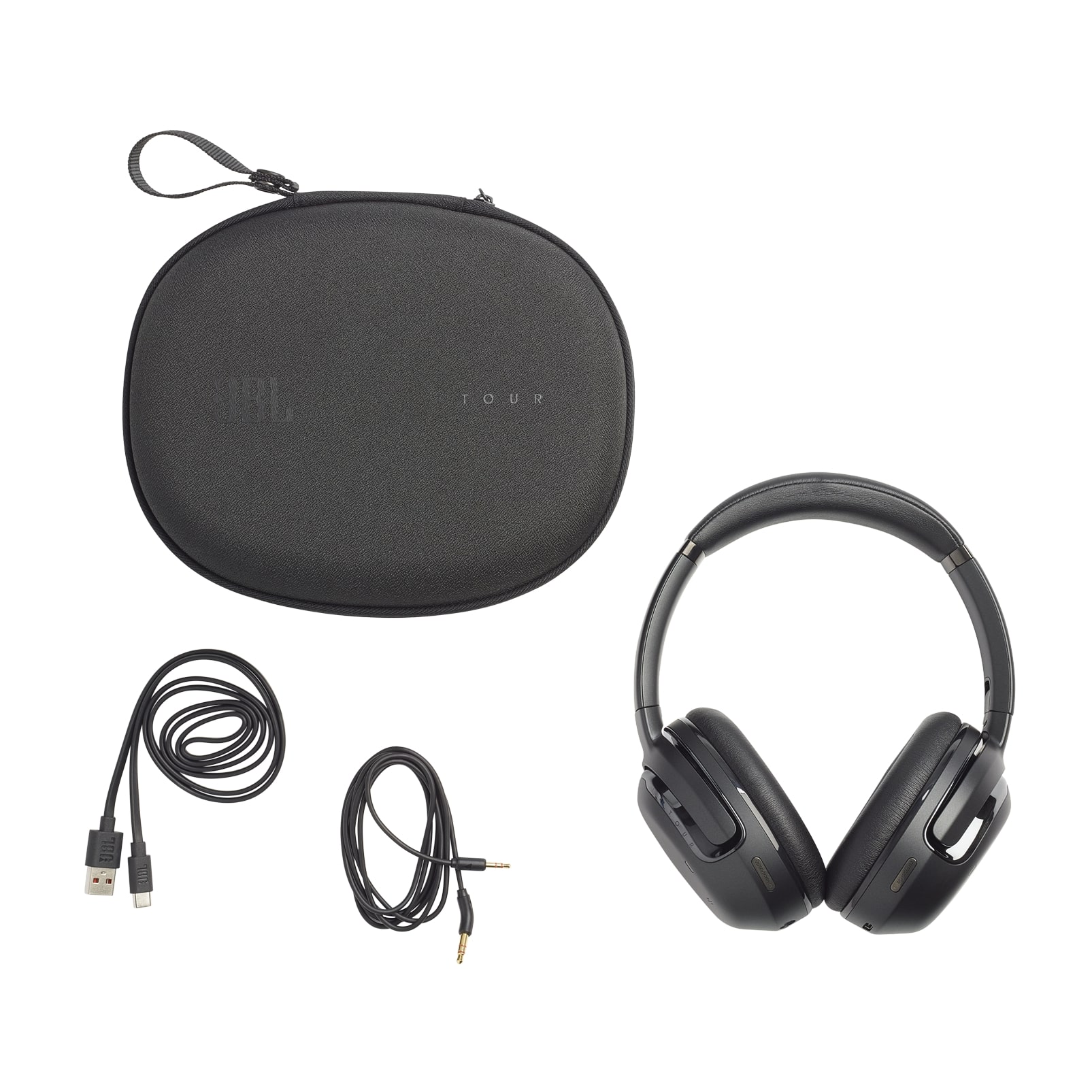 Tai nghe JBL Tour One M2 - Hàng Chính Hãng