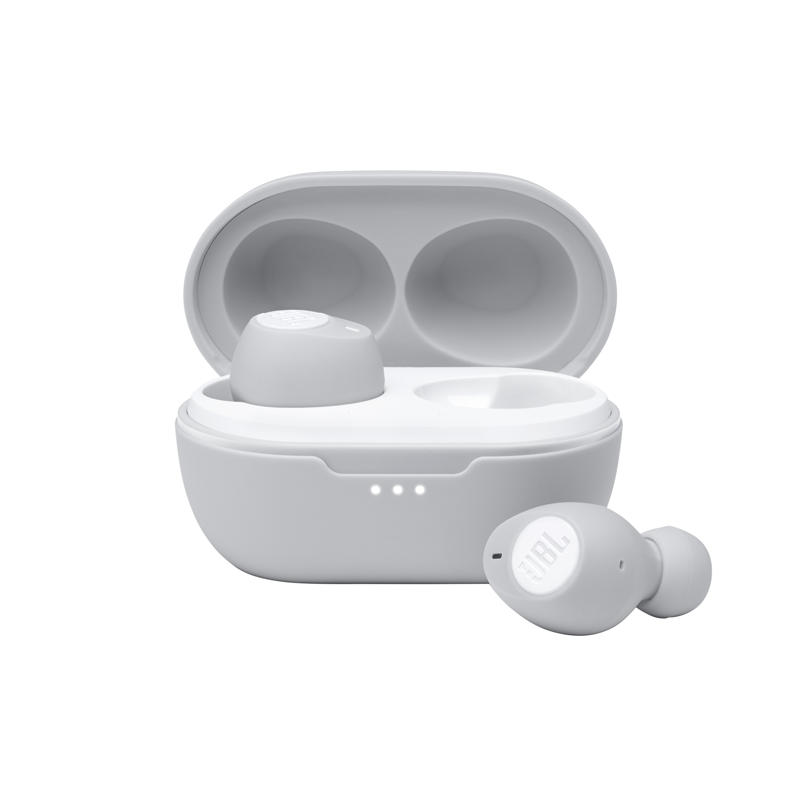Tai nghe True Wireless JBL Tune 115TWS - Hàng Chính Hãng
