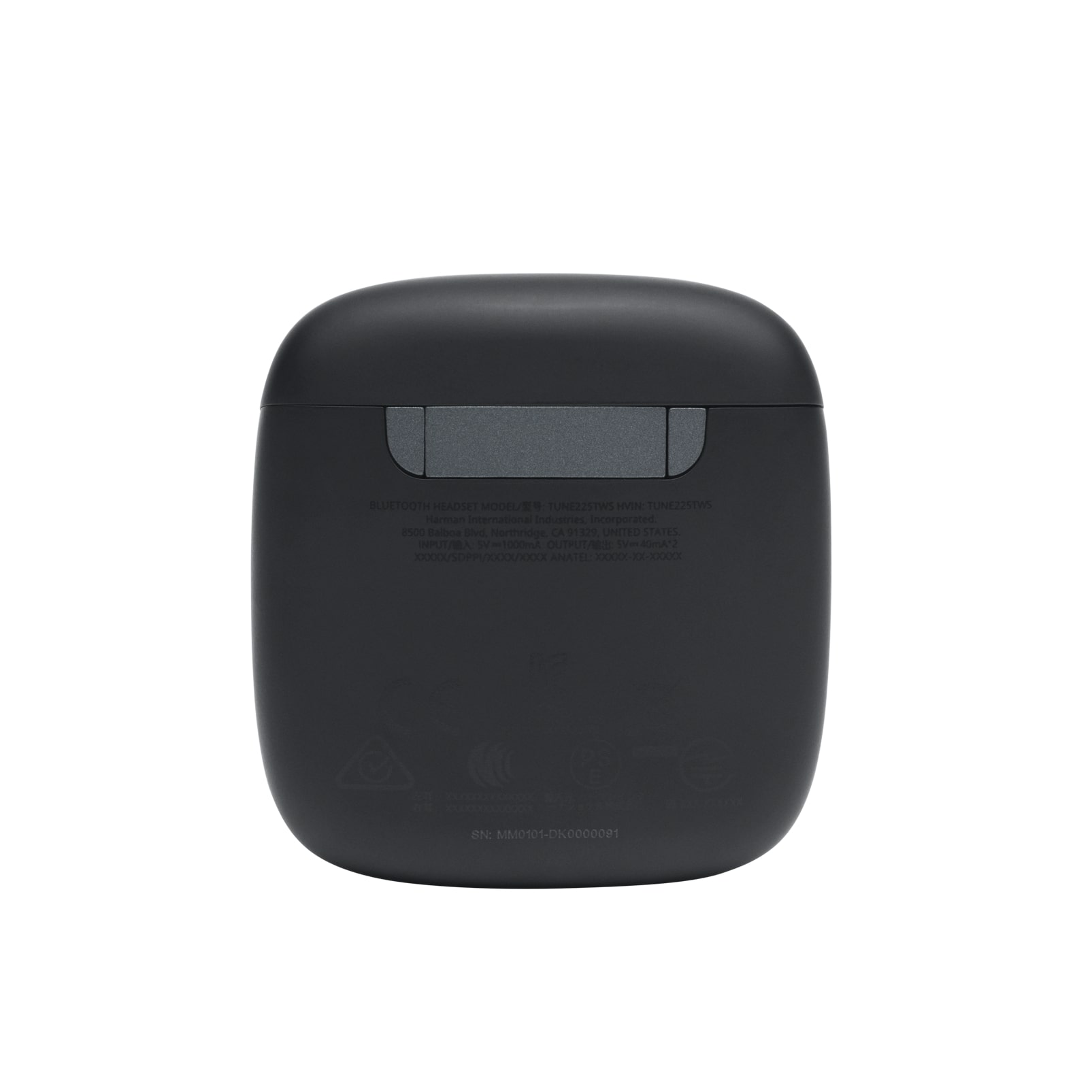Tai Nghe JBL Tune 225 TWS - Hàng Chính Hãng