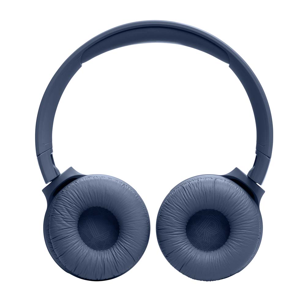 Tai Nghe bluetooth chụp tai JBL Tune 520BT - Hàng Chính Hãng