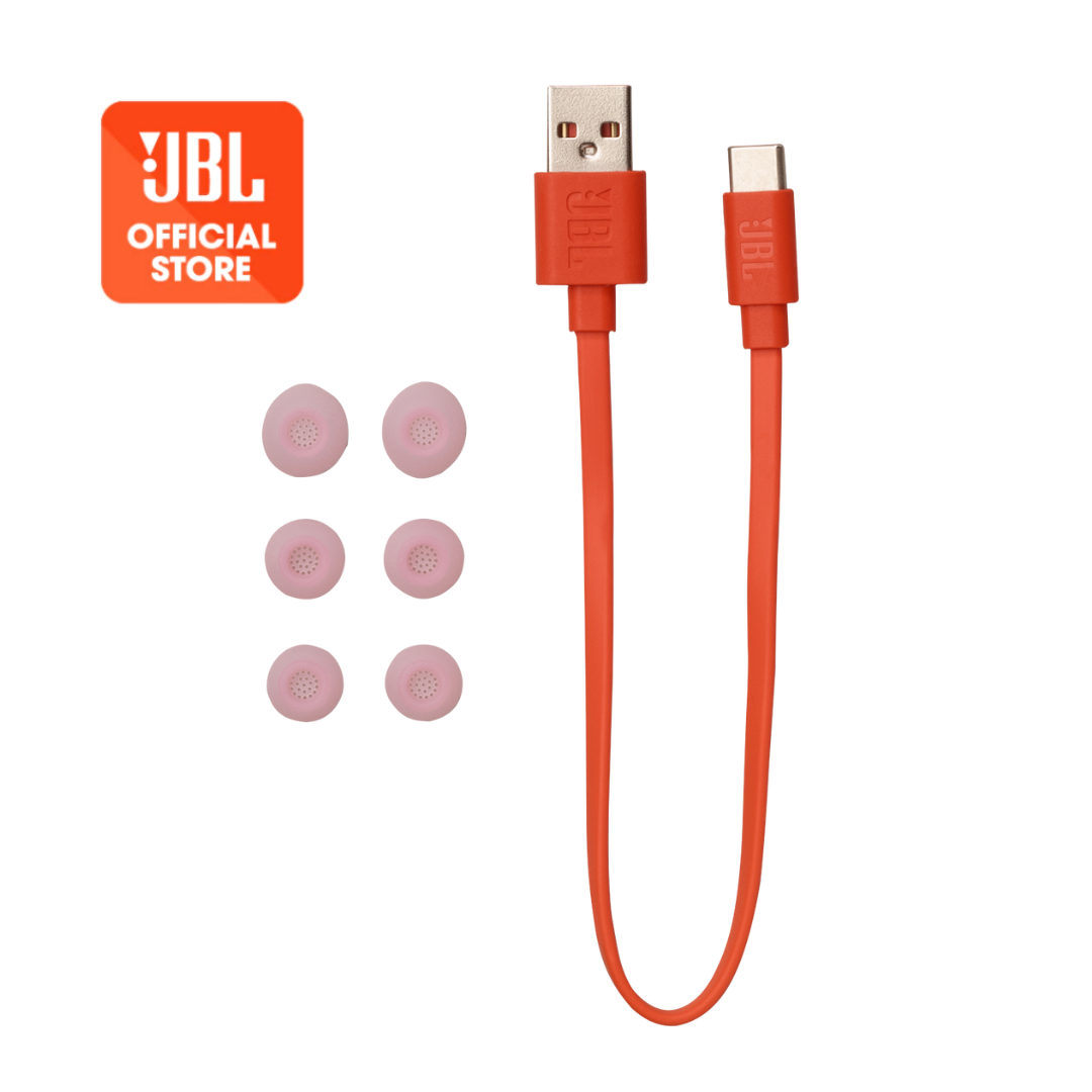 Tai Nghe JBL Wave Beam 2 - Hàng Chính Hãng