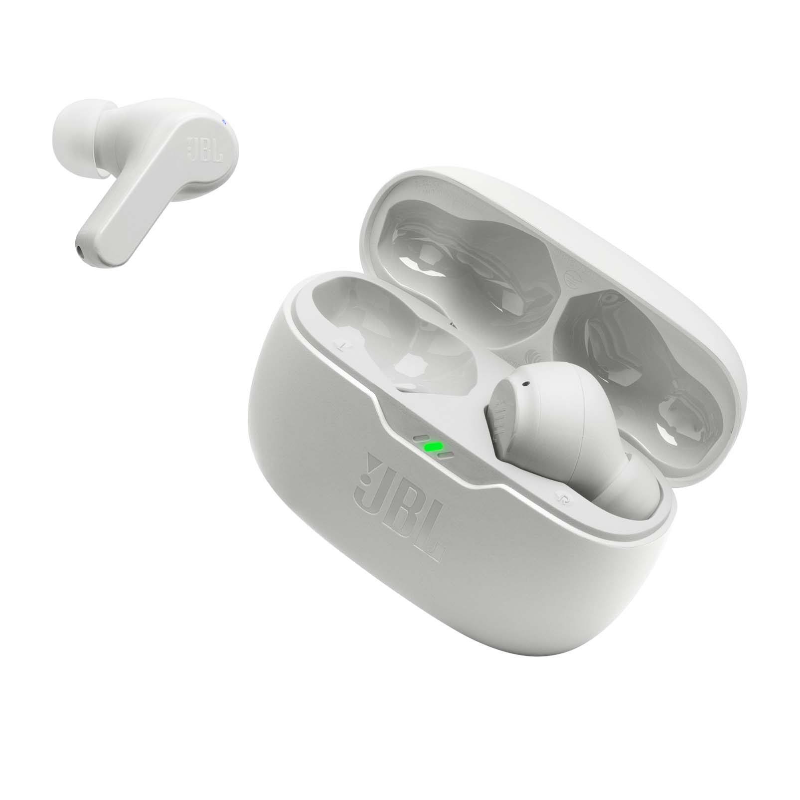 Tai Nghe JBL Wave Beam - Hàng Chính Hãng