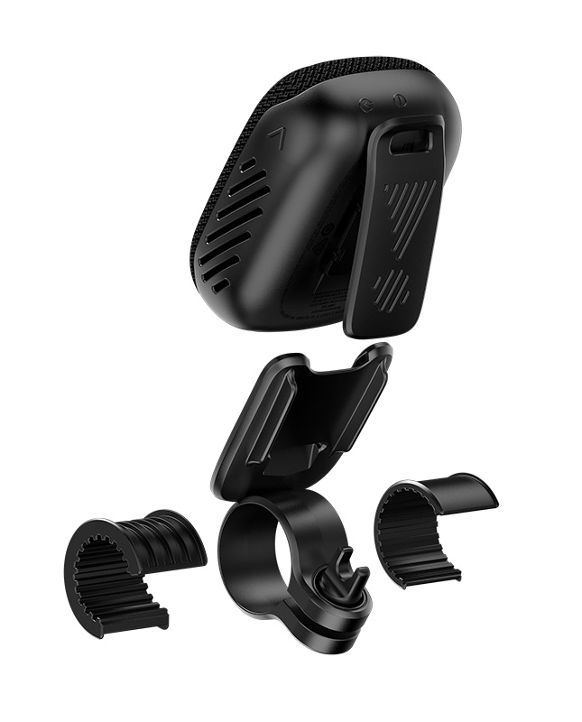 Loa Bluetooth JBL Wind 3S - Hàng Chính Hãng