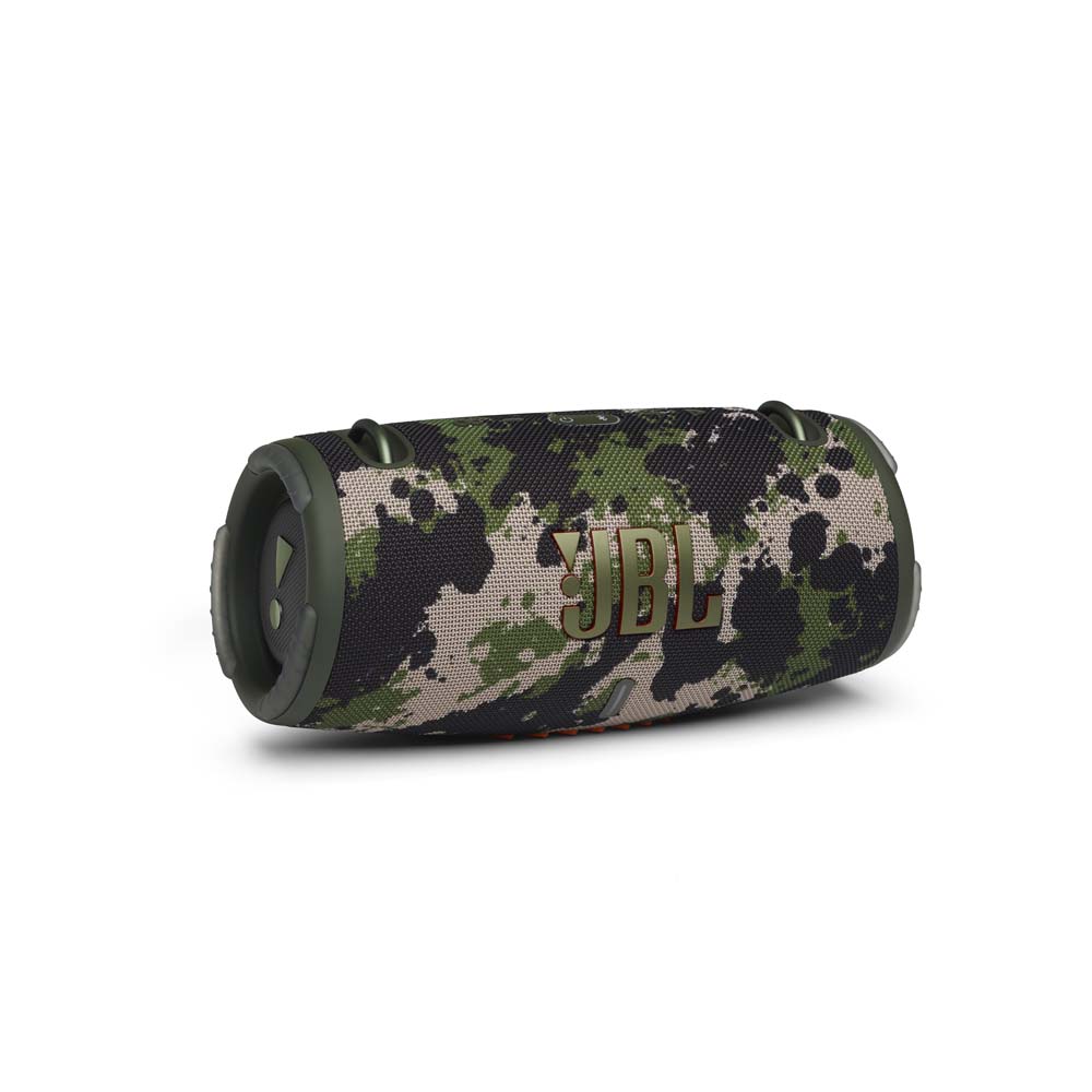 Loa Bluetooth JBL Xtreme 3 - Hàng Chính Hãng