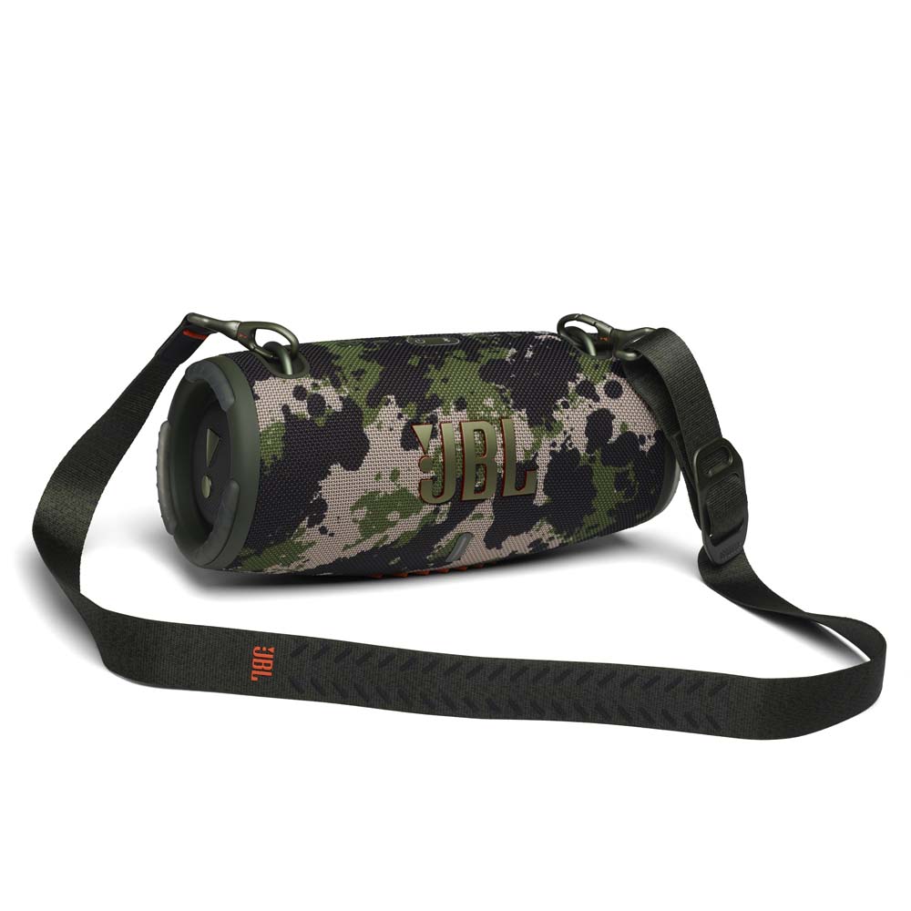 Loa Bluetooth JBL Xtreme 3 - Hàng Chính Hãng