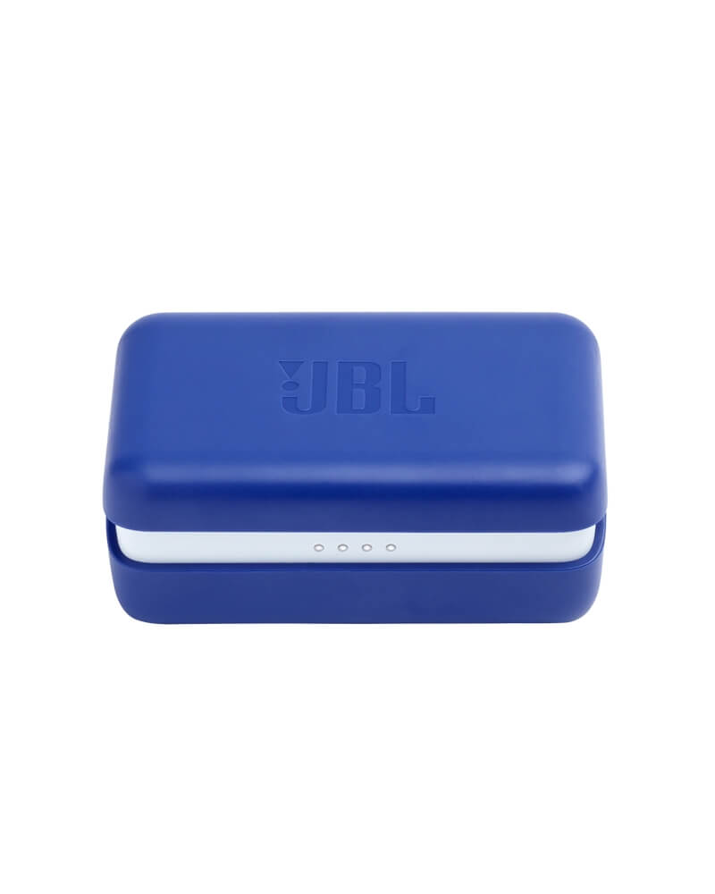 Tai nghe nhét tai JBL ENDURANCE PEAK - Hàng Chính hãng PGI