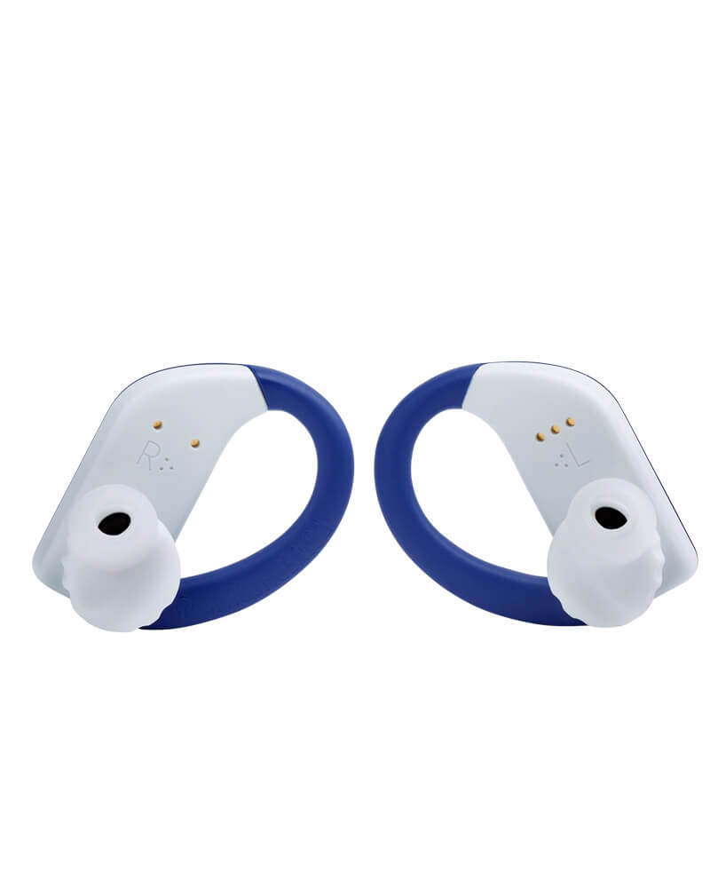 Tai nghe nhét tai JBL ENDURANCE PEAK - Hàng Chính hãng PGI