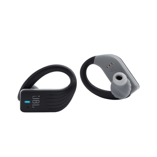 Tai nghe nhét tai JBL ENDURANCE PEAK - Hàng Chính hãng PGI
