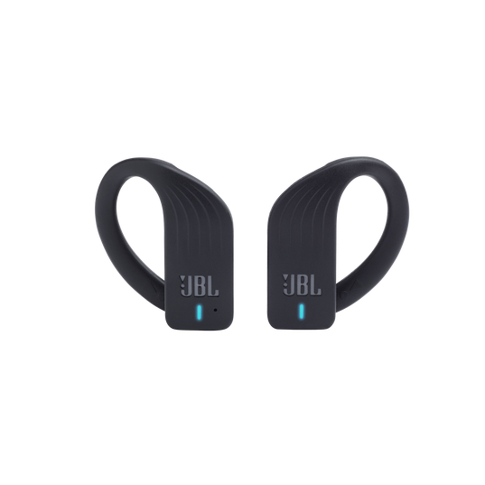 Tai nghe nhét tai JBL ENDURANCE PEAK - Hàng Chính hãng PGI