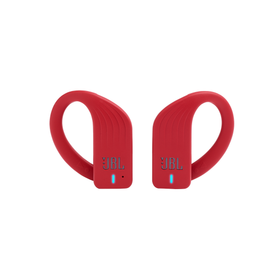 Tai nghe nhét tai JBL ENDURANCE PEAK - Hàng Chính hãng PGI