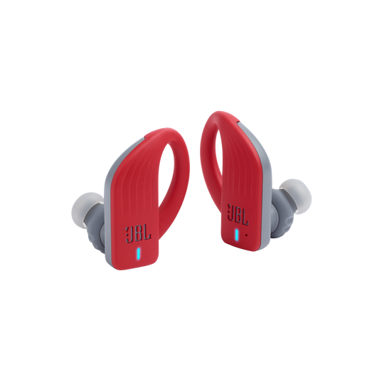 Tai nghe nhét tai JBL ENDURANCE PEAK - Hàng Chính hãng PGI
