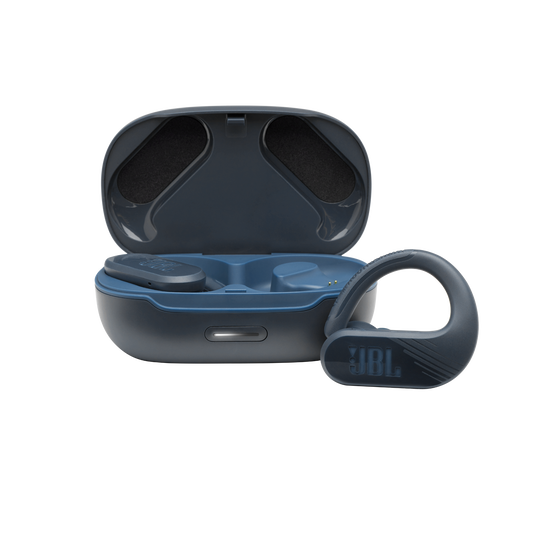 Tai nghe nhét tai JBL ENDURANCE PEAK 2 - Hàng Chính hãng PGI
