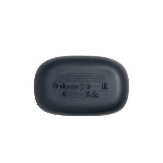 Tai nghe nhét tai JBL ENDURANCE PEAK 2 - Hàng Chính hãng PGI
