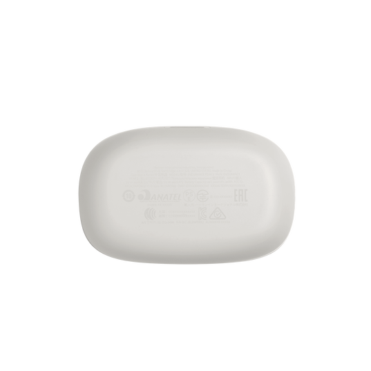 Tai nghe nhét tai JBL ENDURANCE PEAK 2 - Hàng Chính hãng PGI
