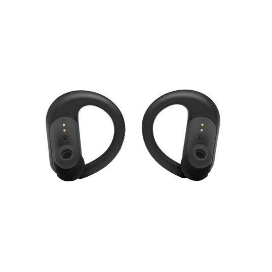 Tai nghe nhét tai JBL ENDURANCE PEAK 2 - Hàng Chính hãng PGI