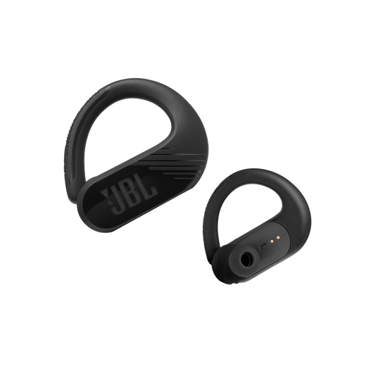 Tai nghe nhét tai JBL ENDURANCE PEAK 2 - Hàng Chính hãng PGI