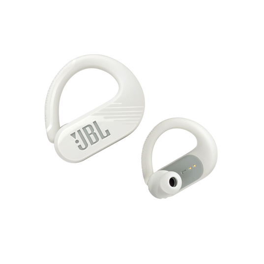 Tai nghe nhét tai JBL ENDURANCE PEAK 2 - Hàng Chính hãng PGI
