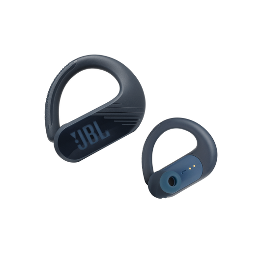 Tai nghe nhét tai JBL ENDURANCE PEAK 2 - Hàng Chính hãng PGI