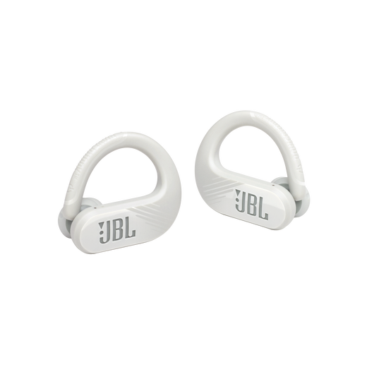 Tai nghe nhét tai JBL ENDURANCE PEAK 2 - Hàng Chính hãng PGI