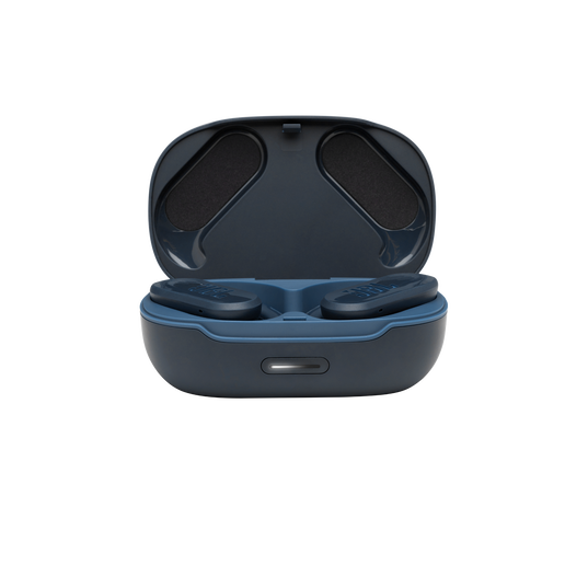 Tai nghe nhét tai JBL ENDURANCE PEAK 2 - Hàng Chính hãng PGI