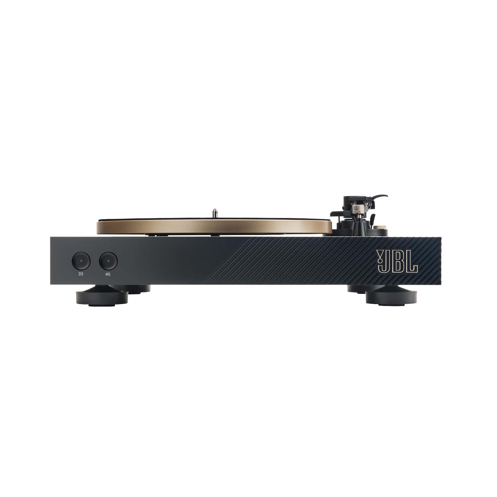 Máy phát đĩa than JBL Spinner BT - Hàng Chính Hãng