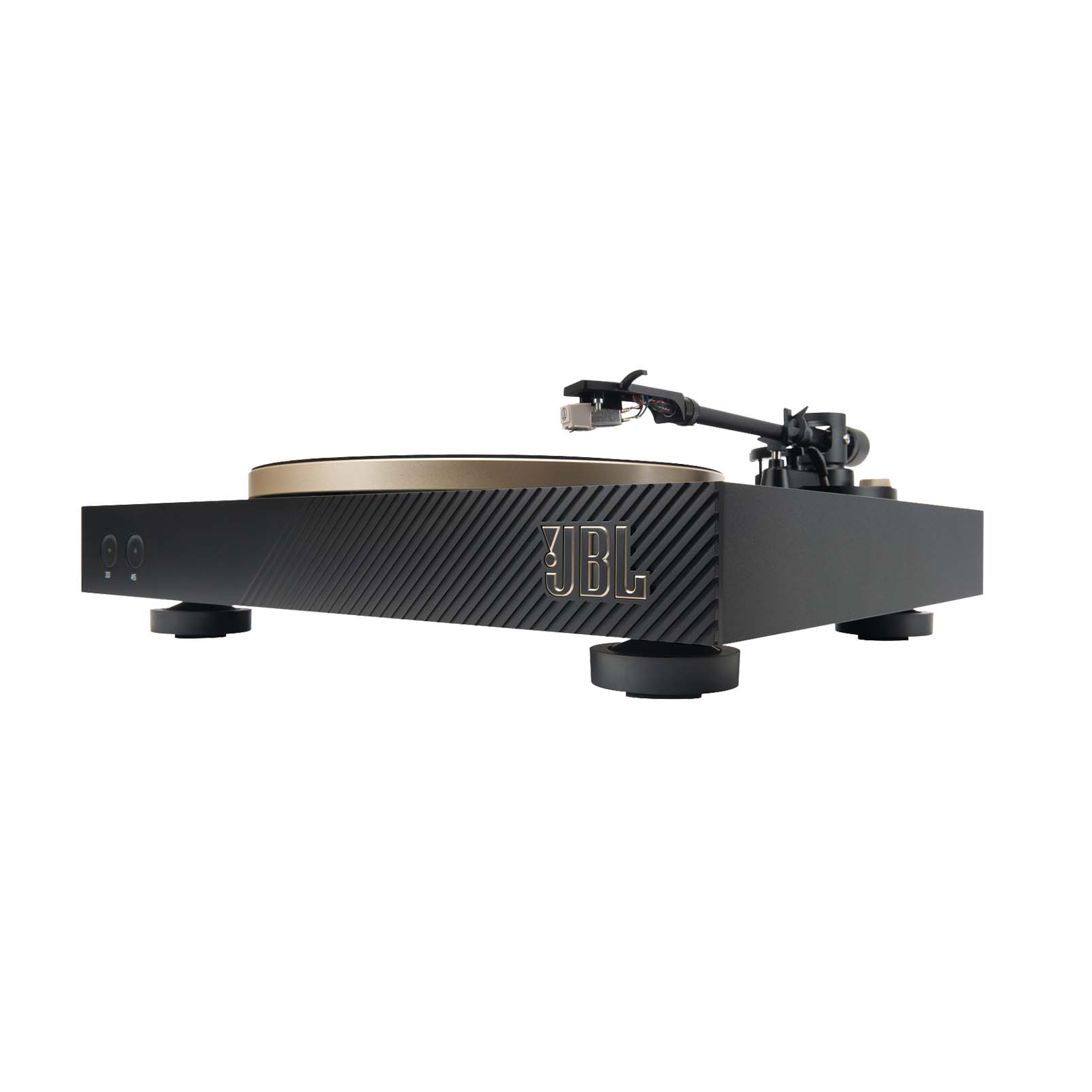 Máy phát đĩa than JBL Spinner BT - Hàng Chính Hãng