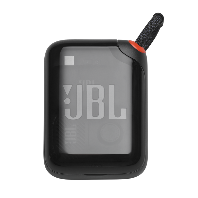 Micro không dây JBL Easysing Mic Mini - Hàng Chính Hãng PGI
