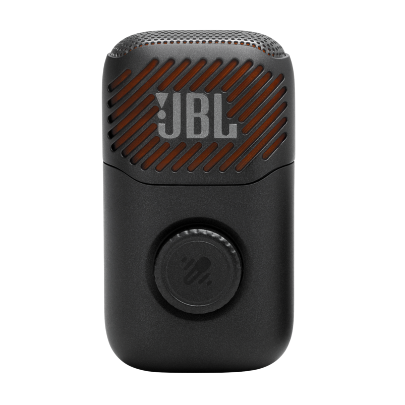 Micro không dây JBL Easysing Mic Mini - Hàng Chính Hãng PGI