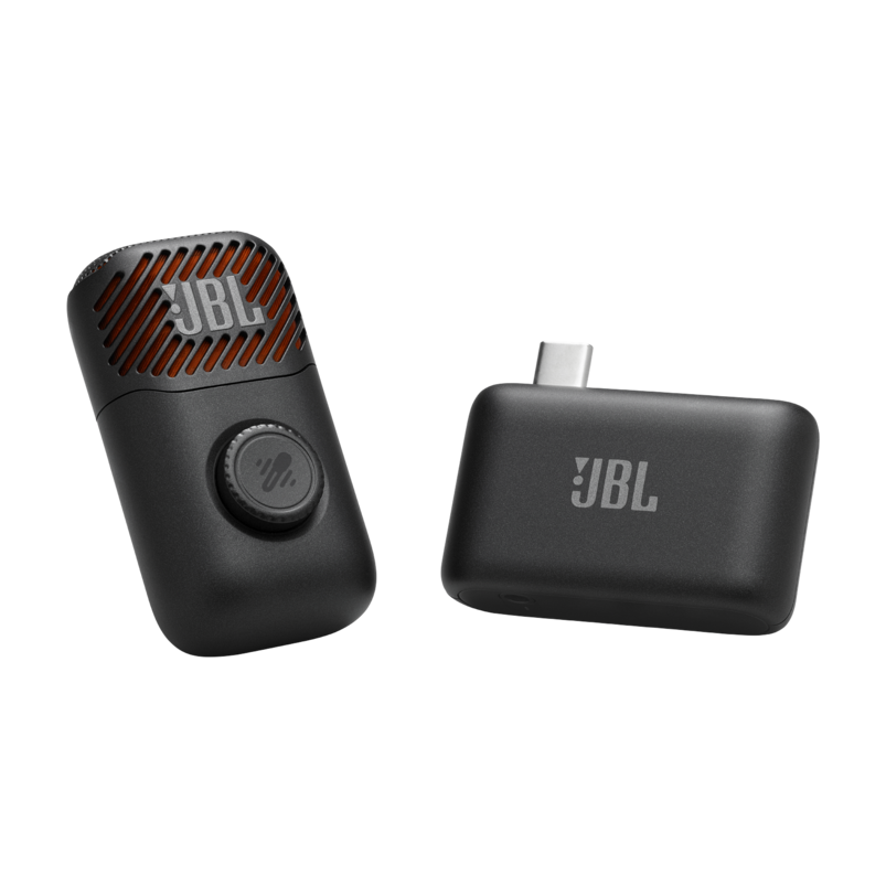 Micro không dây JBL Easysing Mic Mini - Hàng Chính Hãng PGI