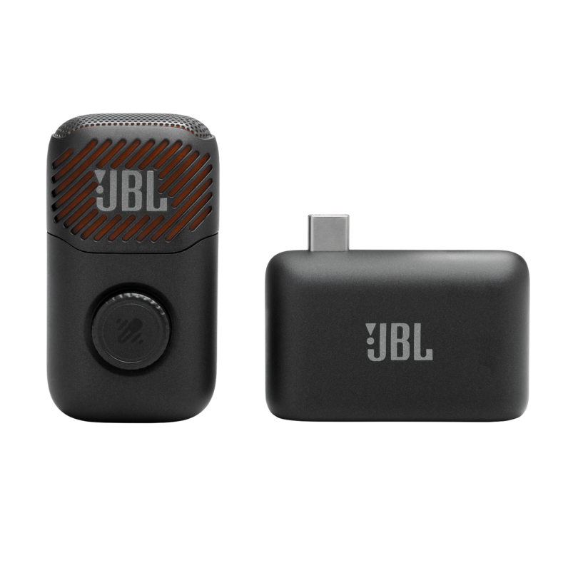 Micro không dây JBL Easysing Mic Mini - Hàng Chính Hãng PGI