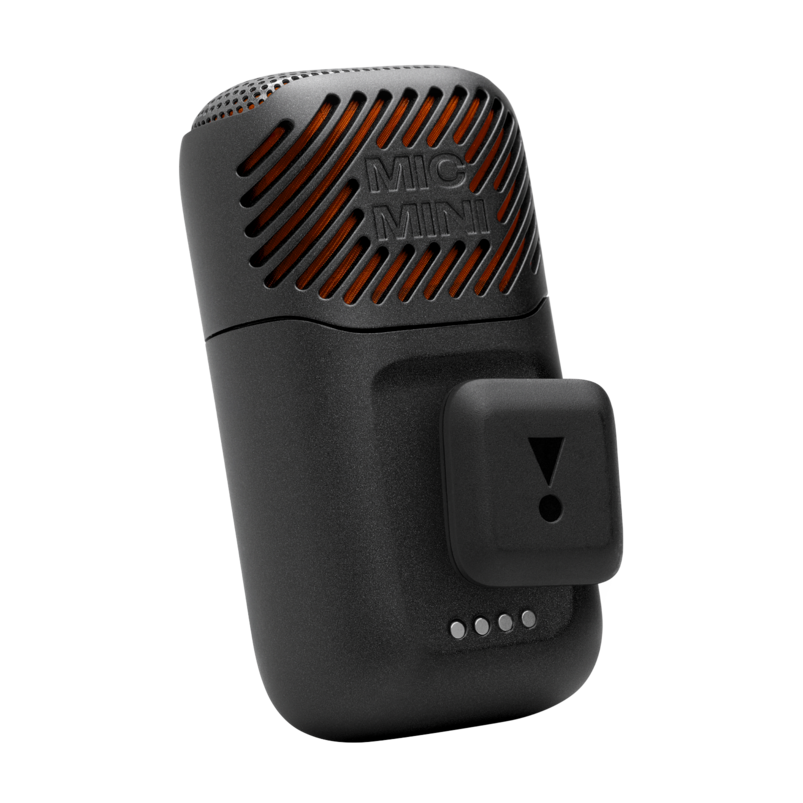 Micro không dây JBL Easysing Mic Mini - Hàng Chính Hãng PGI