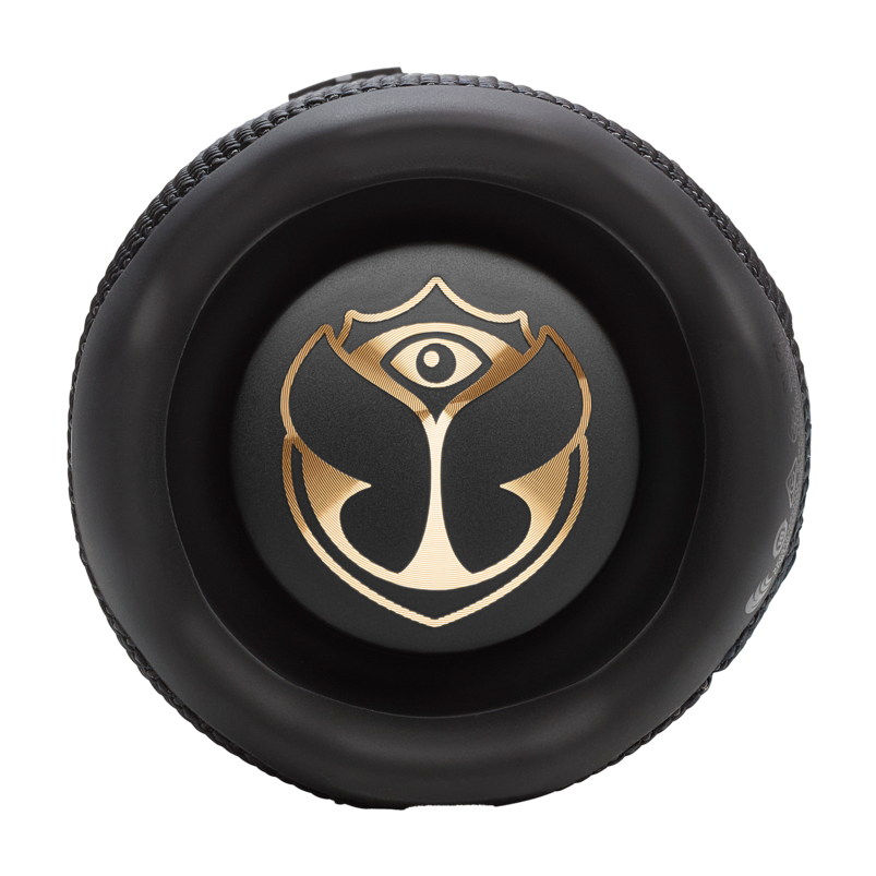 Loa Bluetooth JBL Flip 7 Tomorrowland
