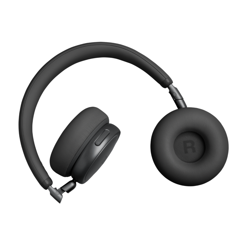 Tai Nghe Chụp Tai JBL Live 680NC