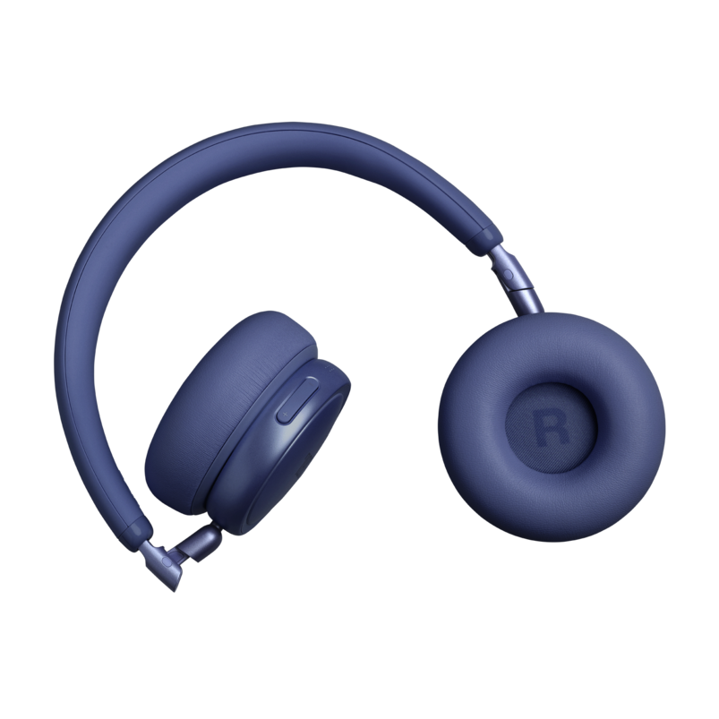 Tai Nghe Chụp Tai JBL Live 680NC