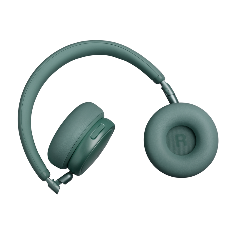 Tai Nghe Chụp Tai JBL Live 680NC