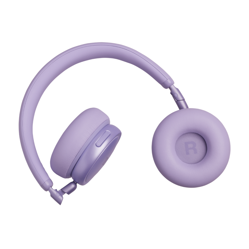 Tai Nghe Chụp Tai JBL Live 680NC