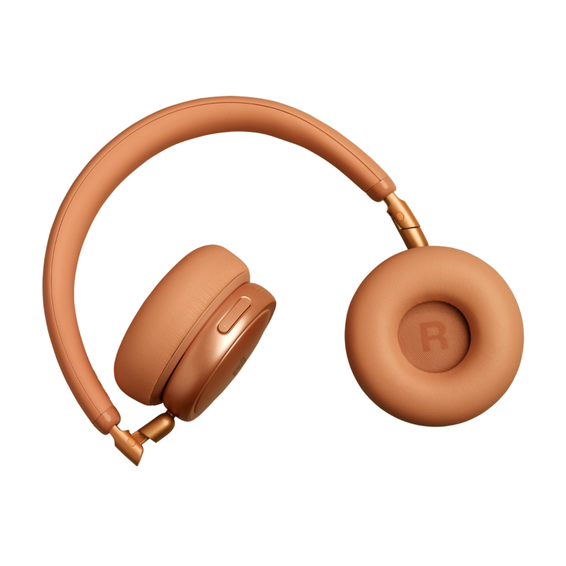 Tai Nghe Chụp Tai JBL Live 680NC