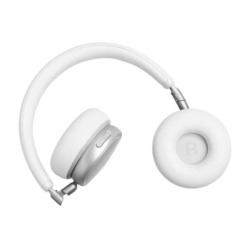 Tai Nghe Chụp Tai JBL Live 680NC